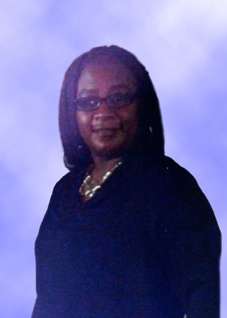 Angela Lyneel Fuller