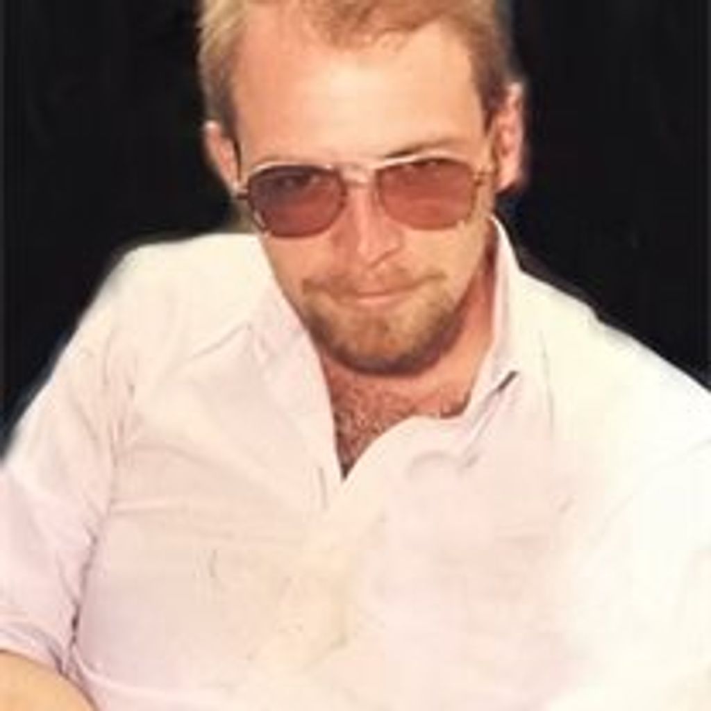 Craig T.  Harding