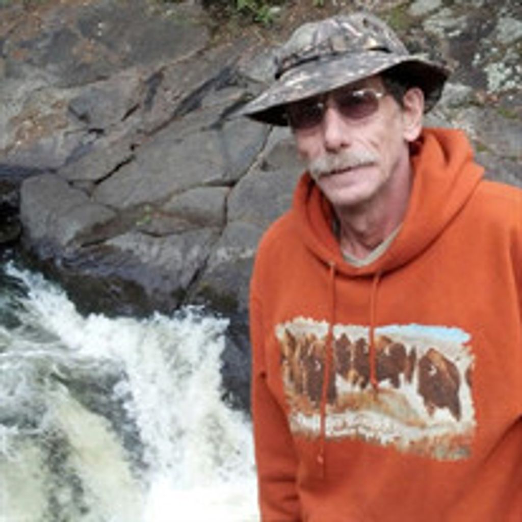 Mark D. Erdman