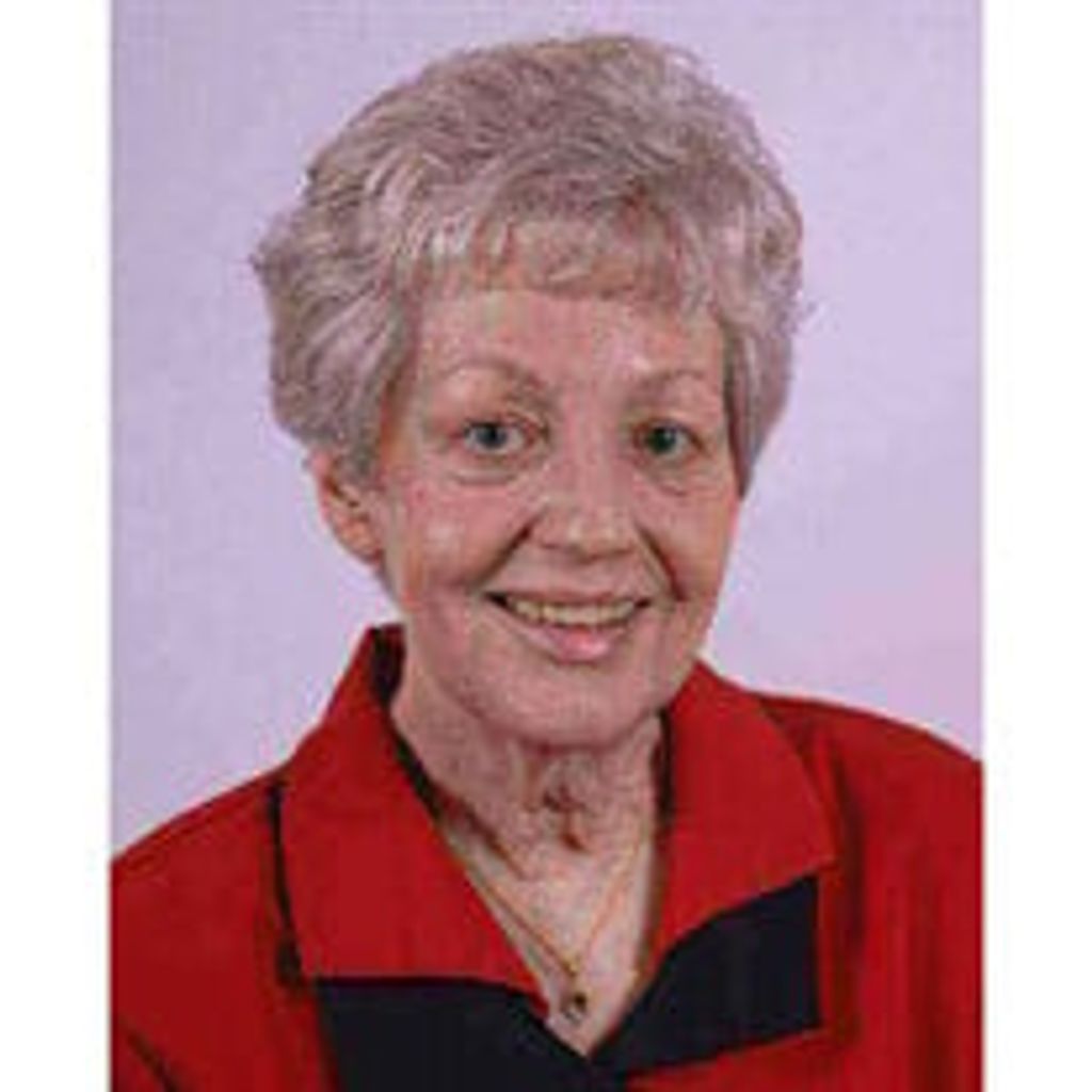 Judith Lucy Mason