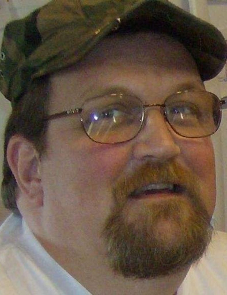 Robert 'Rob' James Willard