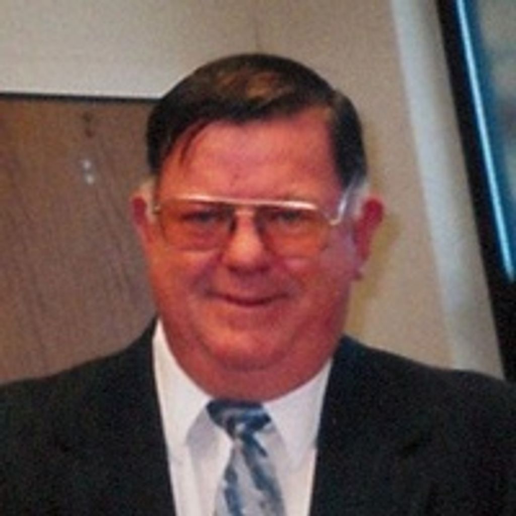 Jerry Kenneth Sproul