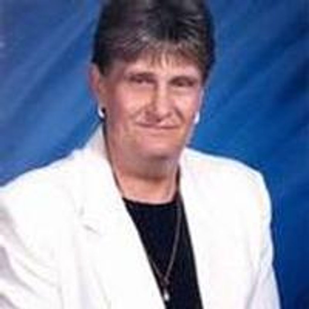 Betty Louise Cascone