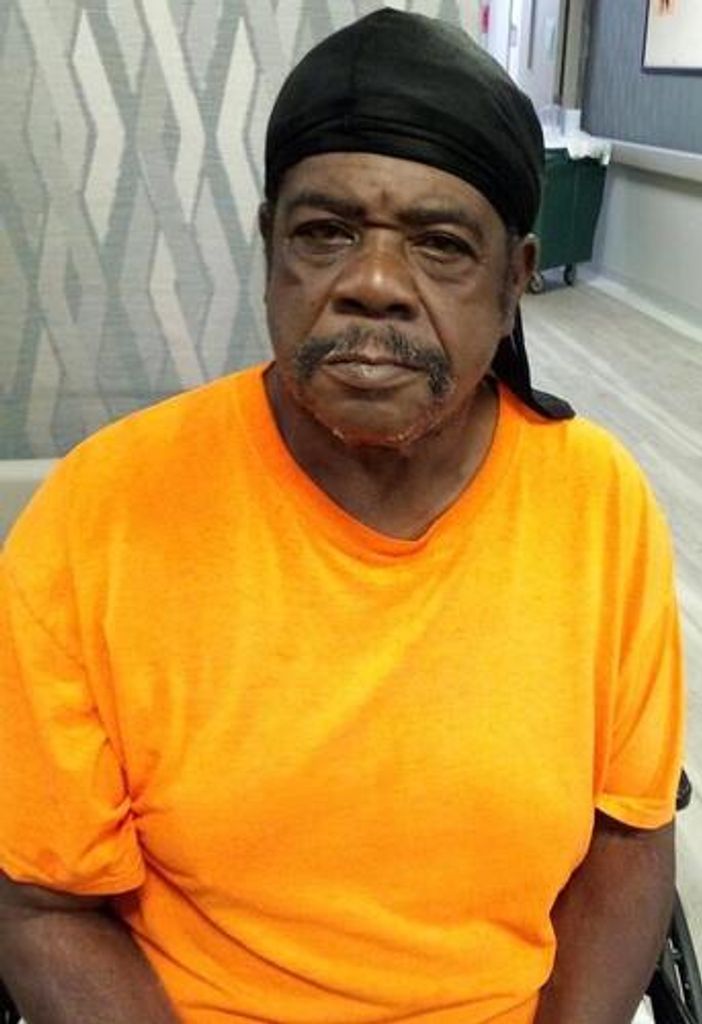 James William Anthony