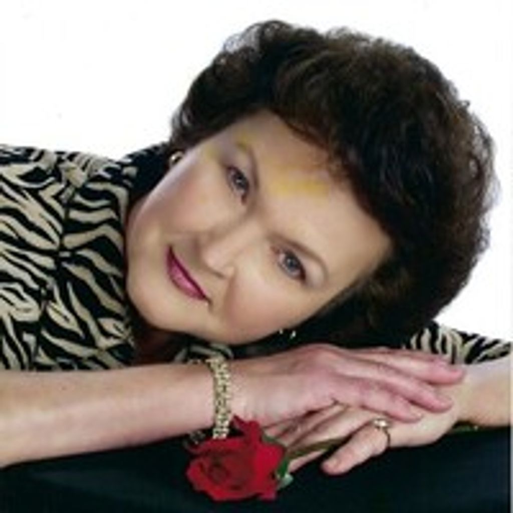 Henriette "Henri" Gaspard