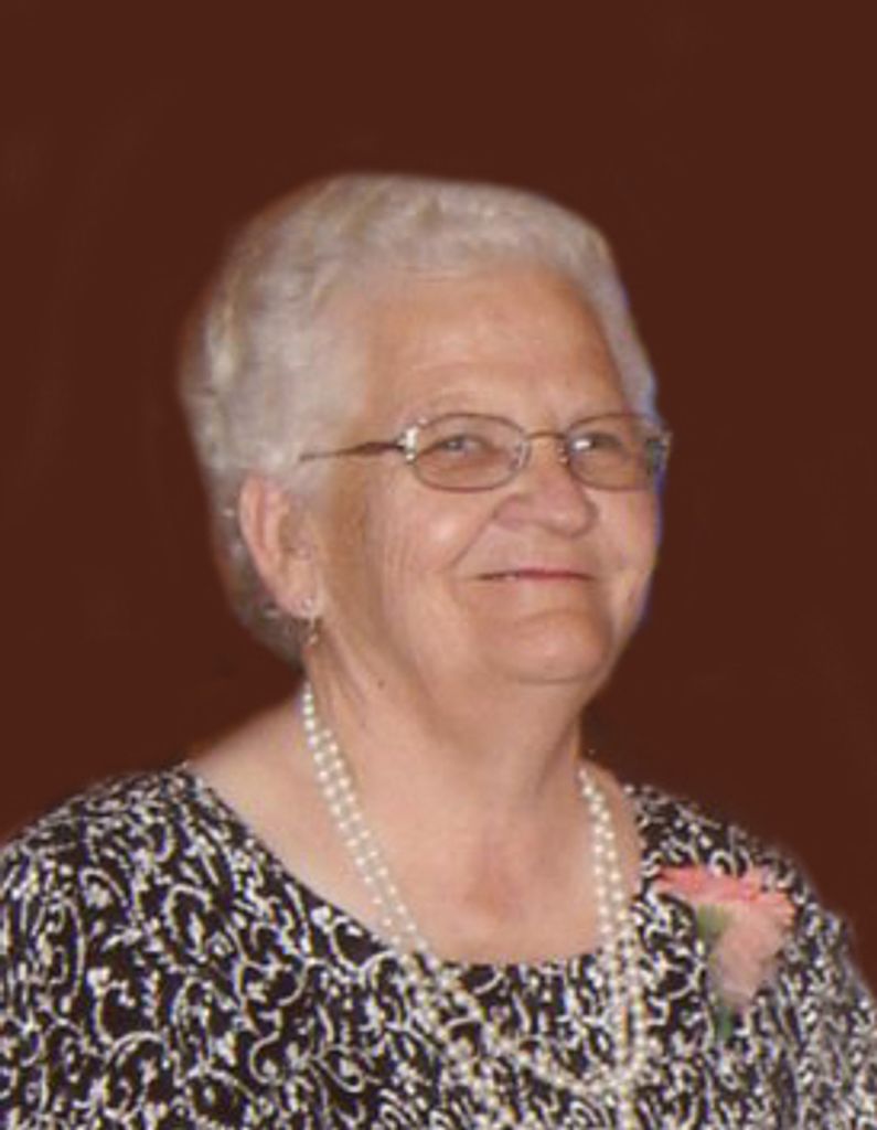 Gladys Eide