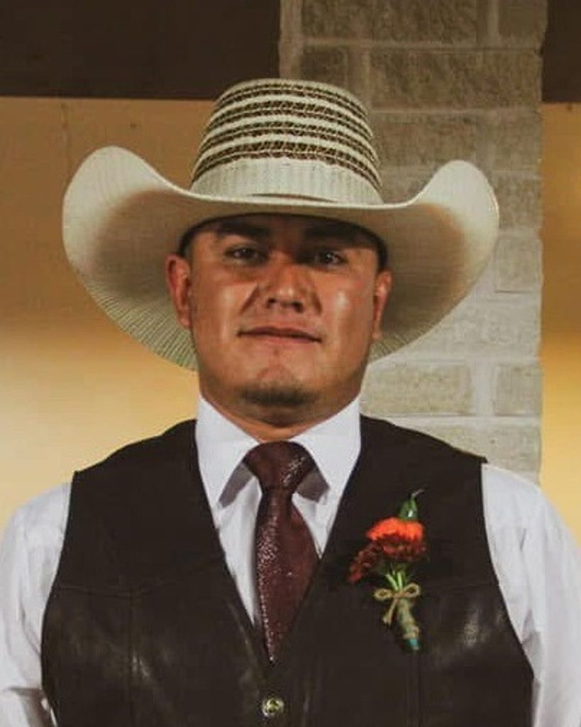 Ricardo Silva Arechar Profile Photo