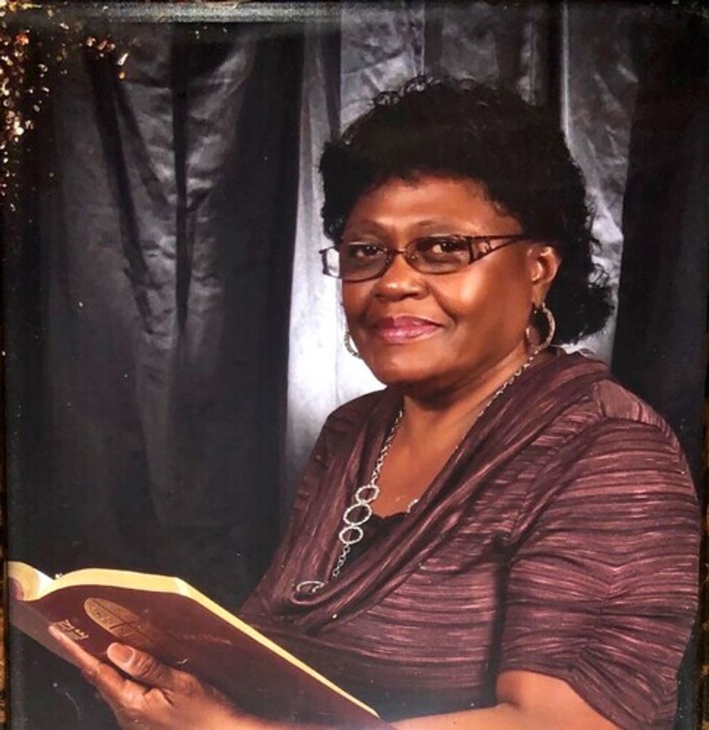 Johnnie Nixon-Roberts