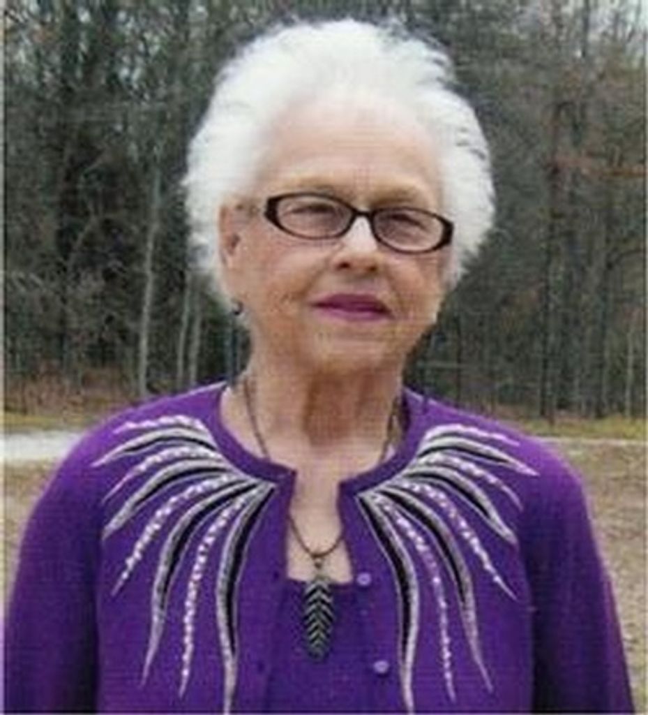 Mary M. Montgomery-Brimager Profile Photo