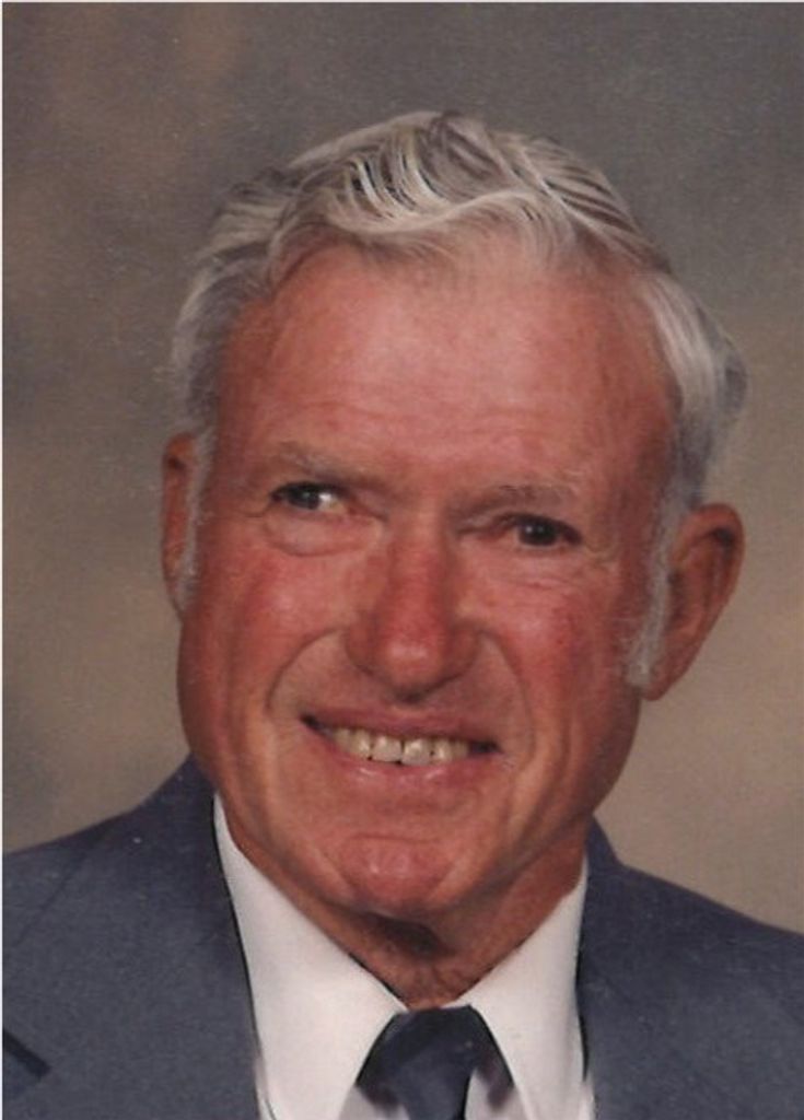 Donald James Vonfeldt