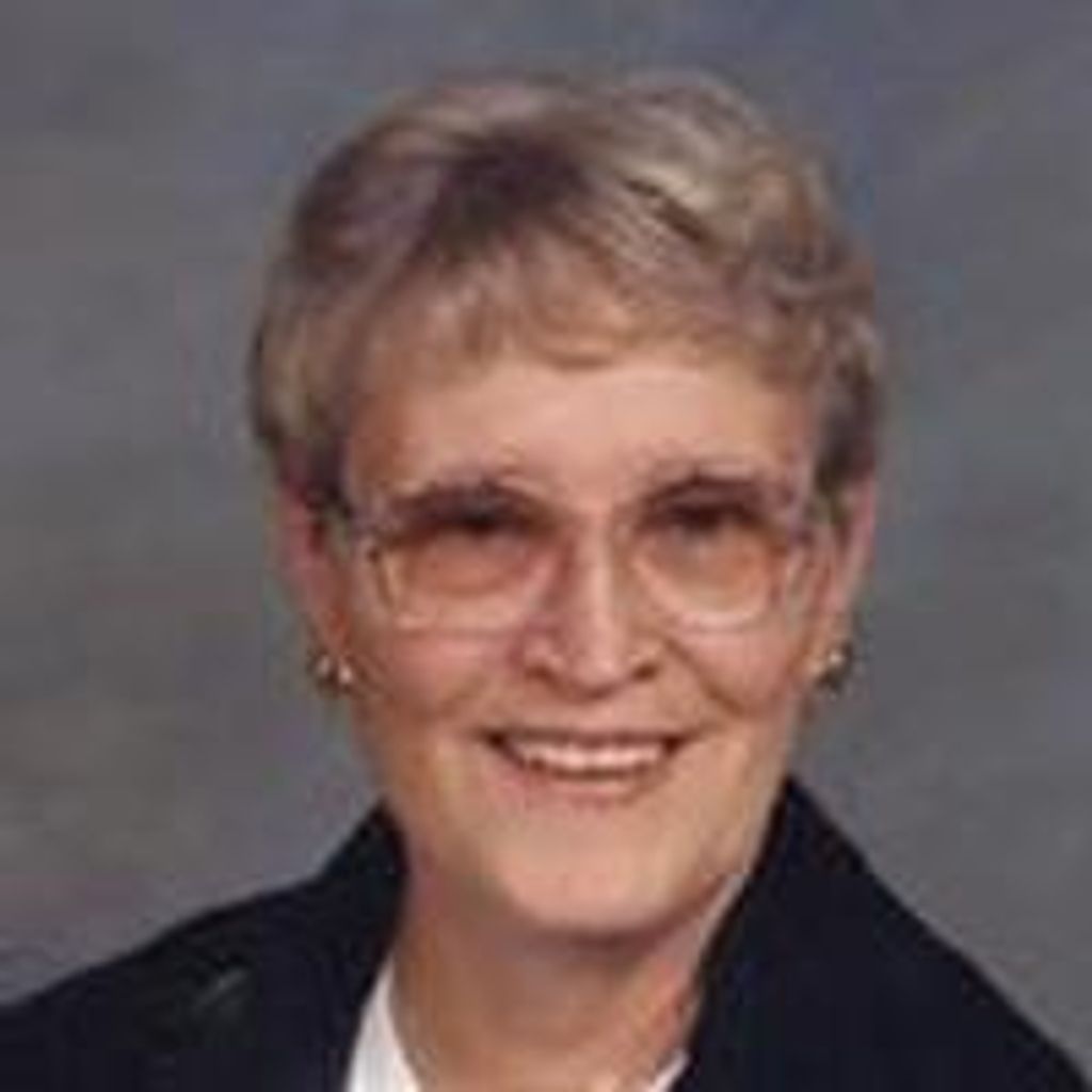 Frances "Fran" Schnitzler