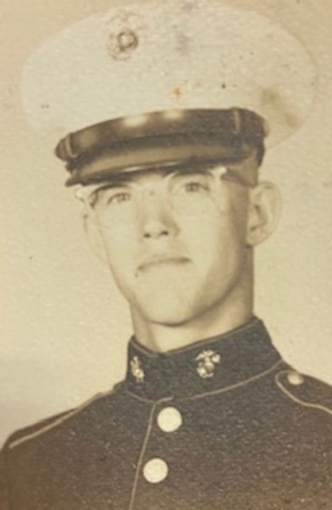 Allen “Randy” Parris Profile Photo