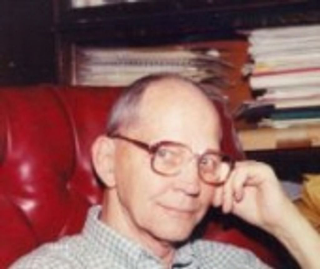 Dr. Donald L. Hanson