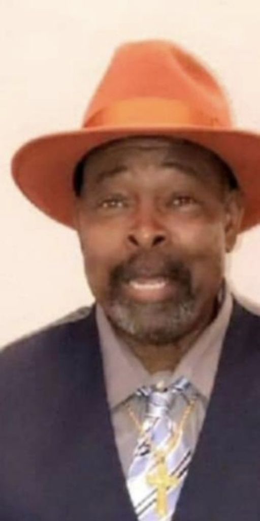 Gary Wayne James Profile Photo