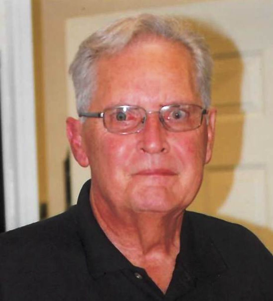 Robert F. Bob Schwiderski