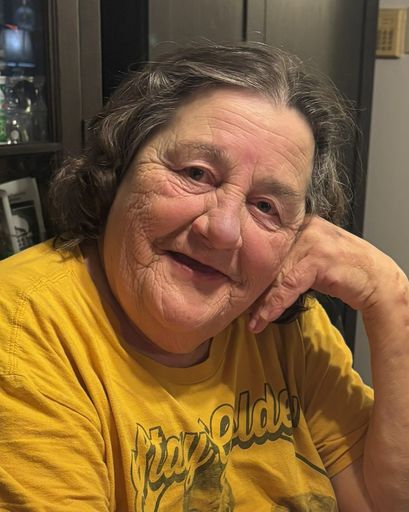 Catherine Virginia Cook's obituary image