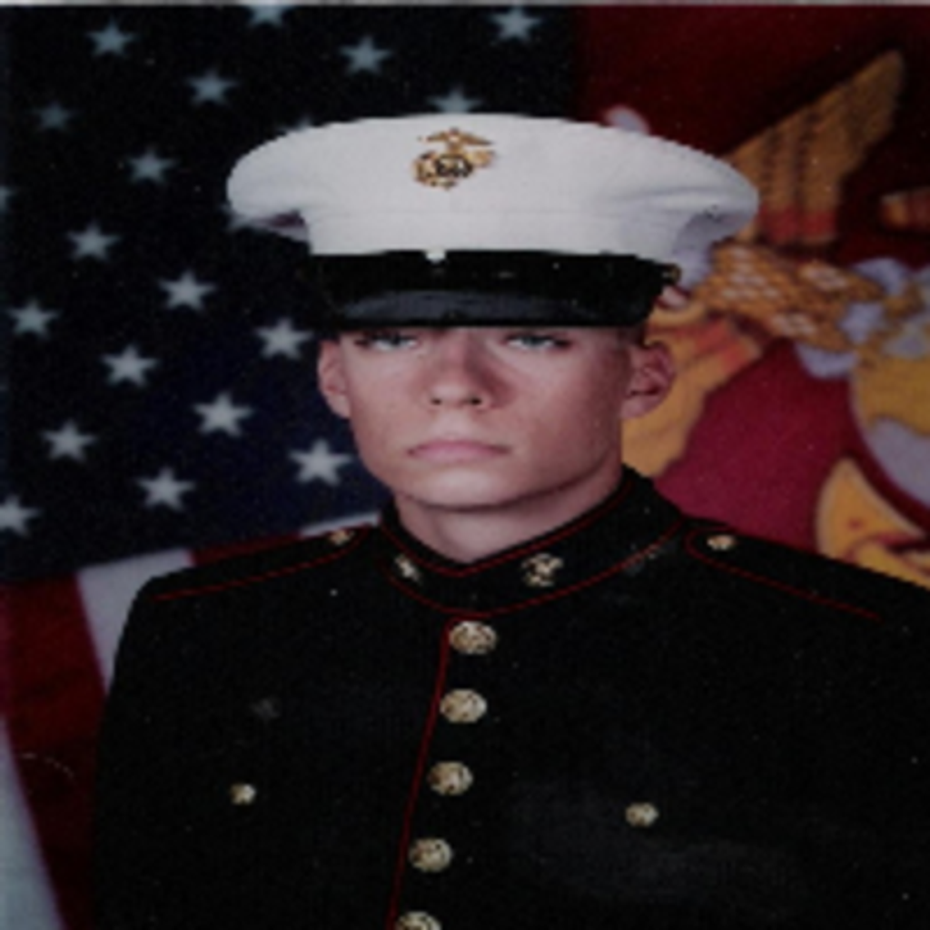 Michael Christopher Zebrowski