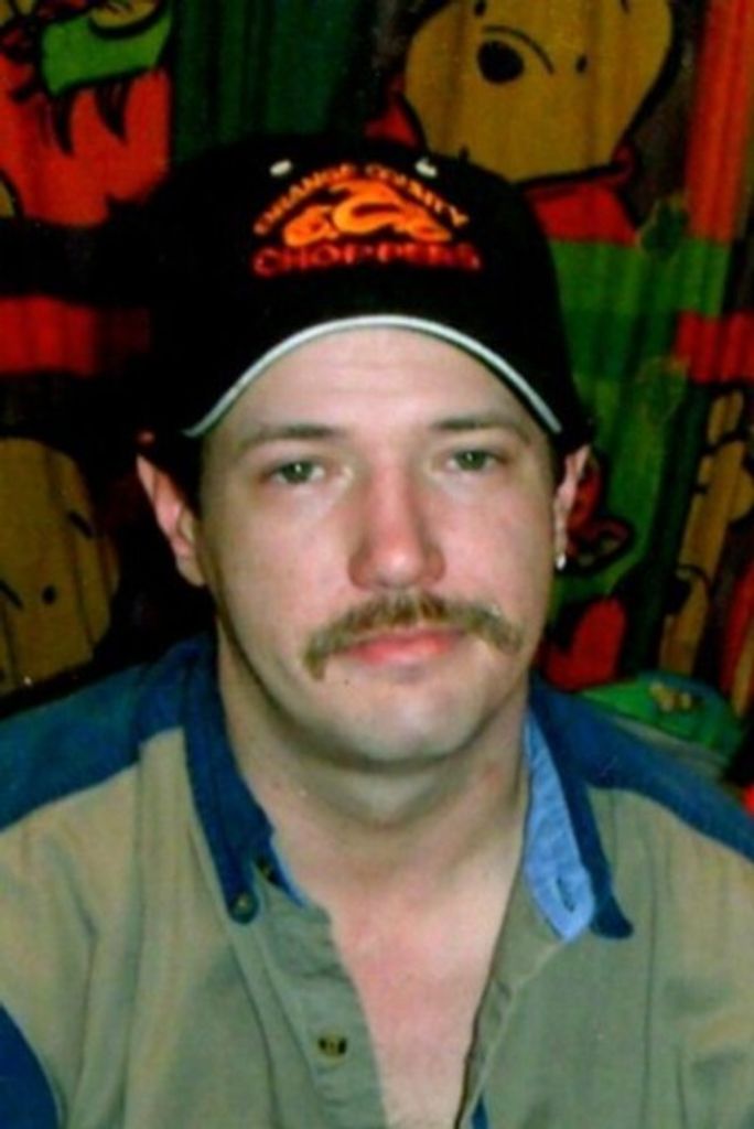 Donald Ray Faulkner Profile Photo