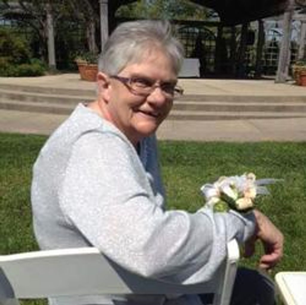 Judith A. Rowley