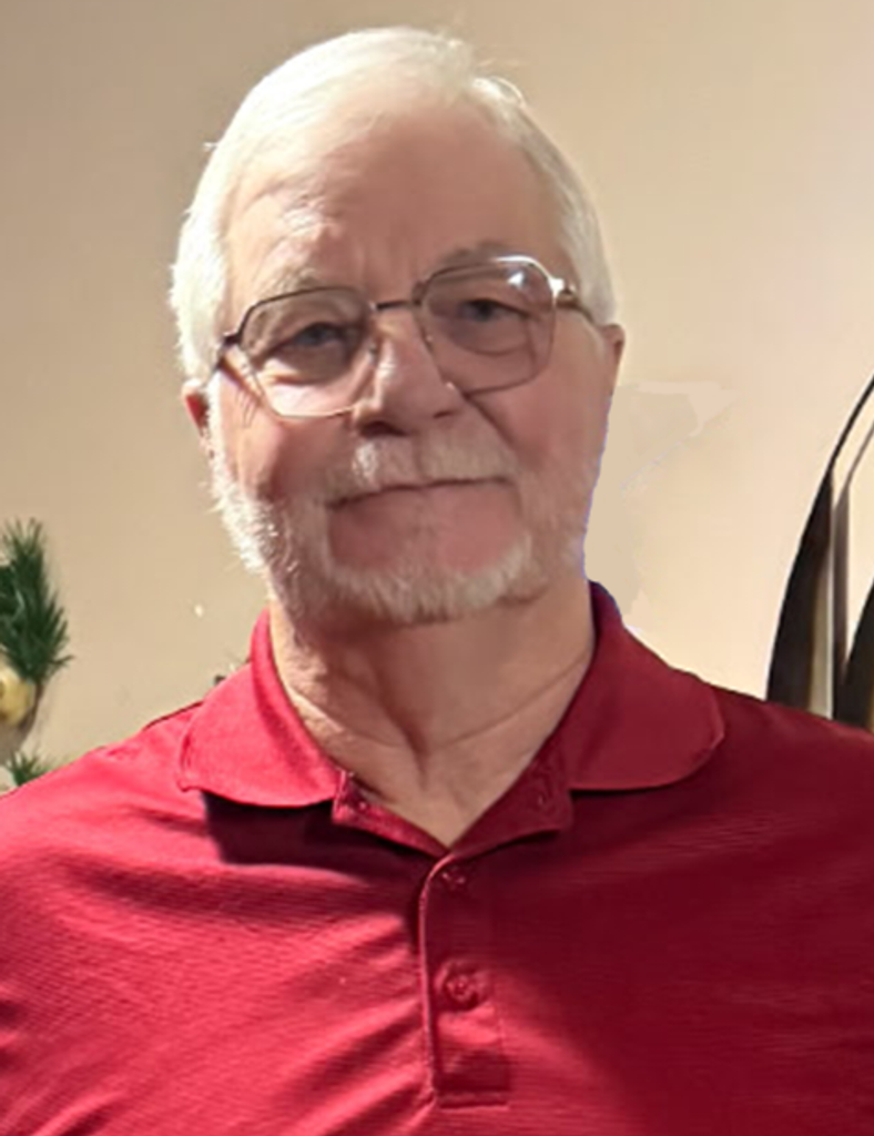 Lawrence Anthony Cossin Profile Photo