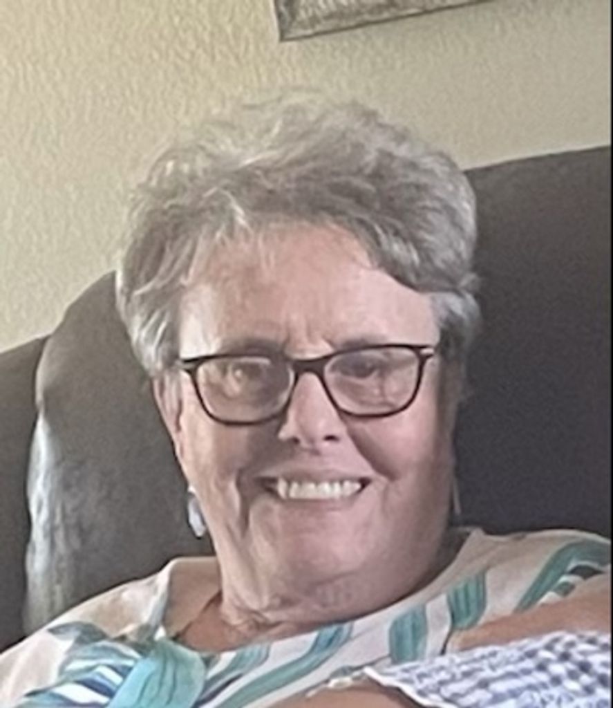 Dorothea May Blankenship Profile Photo