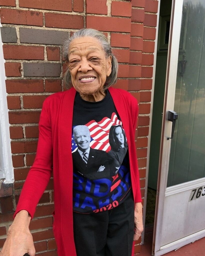 Malissa Jean Mitchell