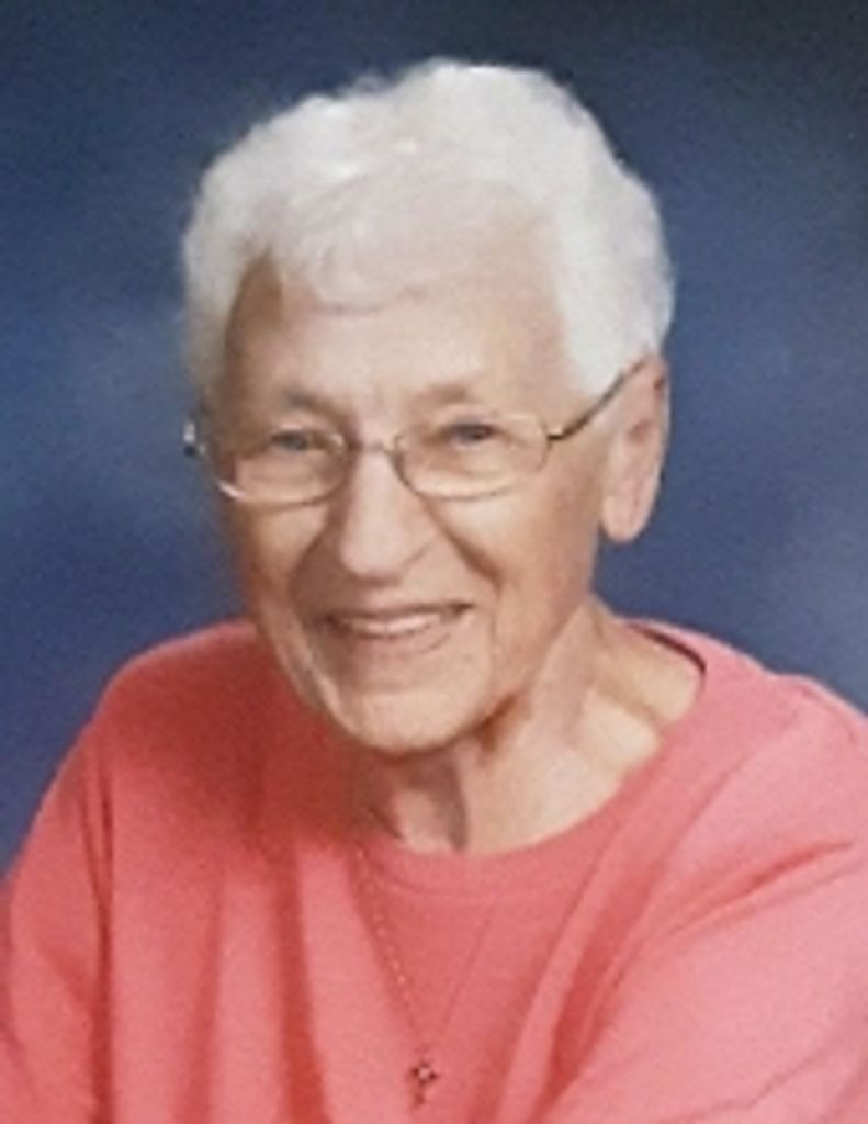 Evelyn Warnke