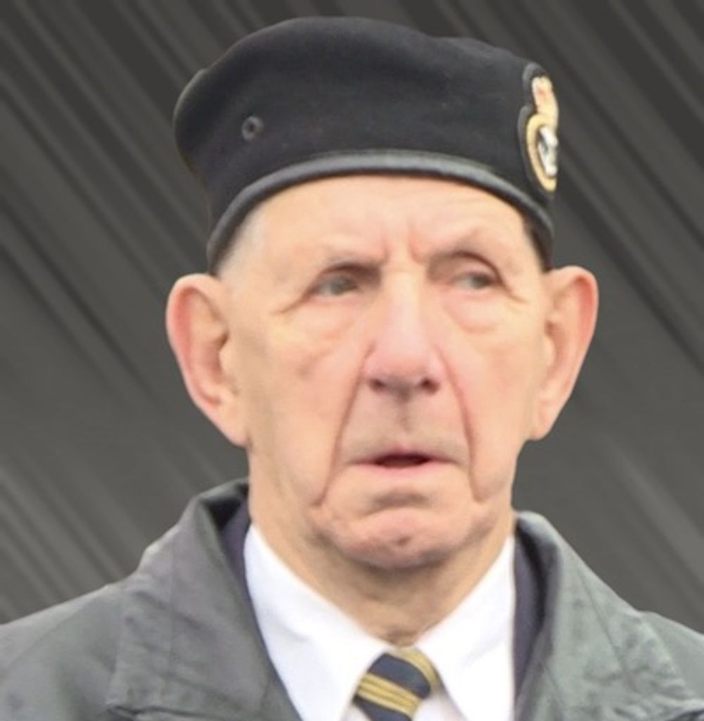 Terrance Donald Barry Profile Photo