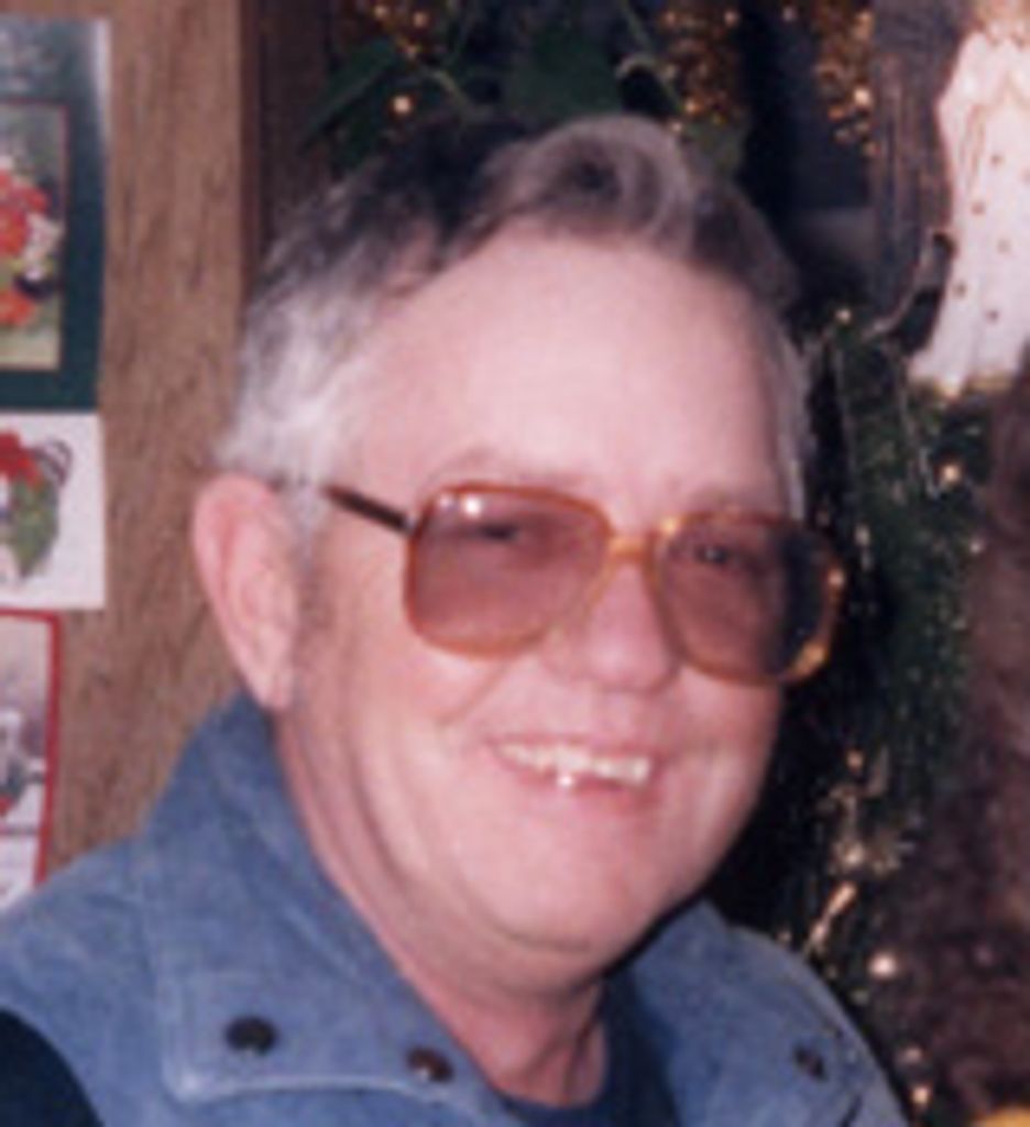 Dwight Hardmeyer