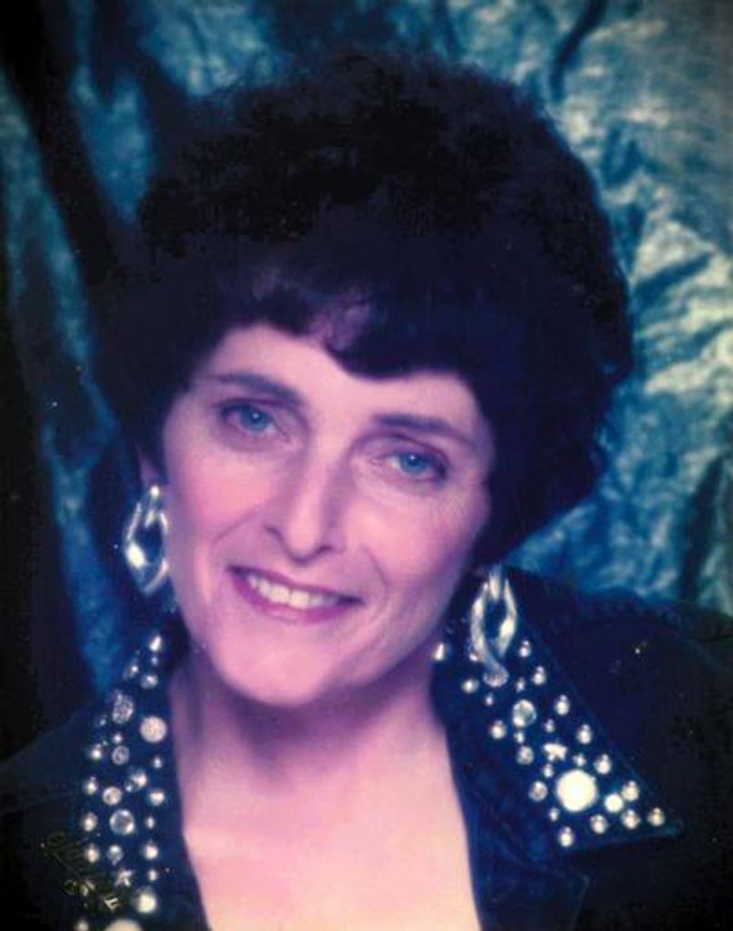 Ruth M. Hoffman Profile Photo