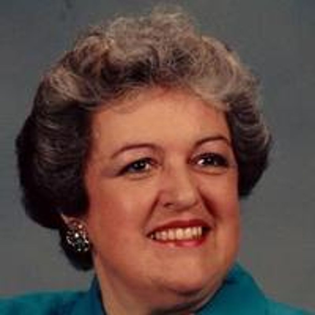 Anne Maureen Andruczk