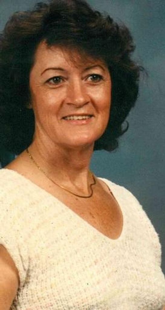 Livingston-Linda F. Hooks Gentry Profile Photo