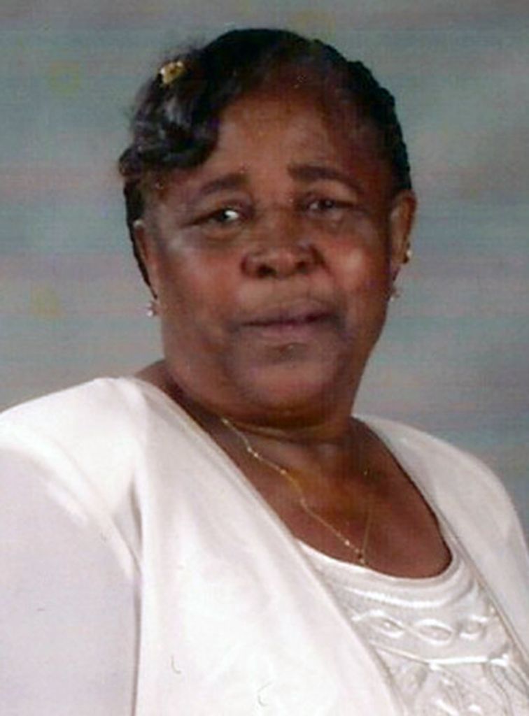 Unistine A. Harris