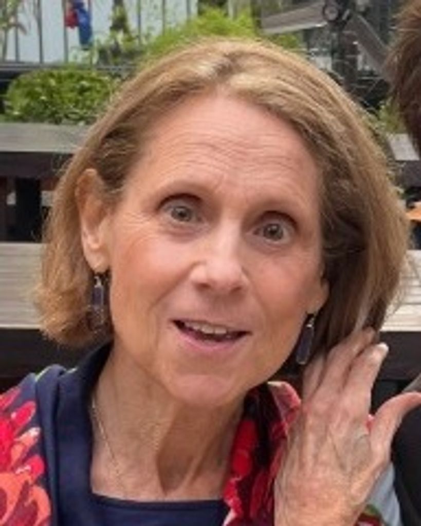 Katharine Ann Miller Profile Photo