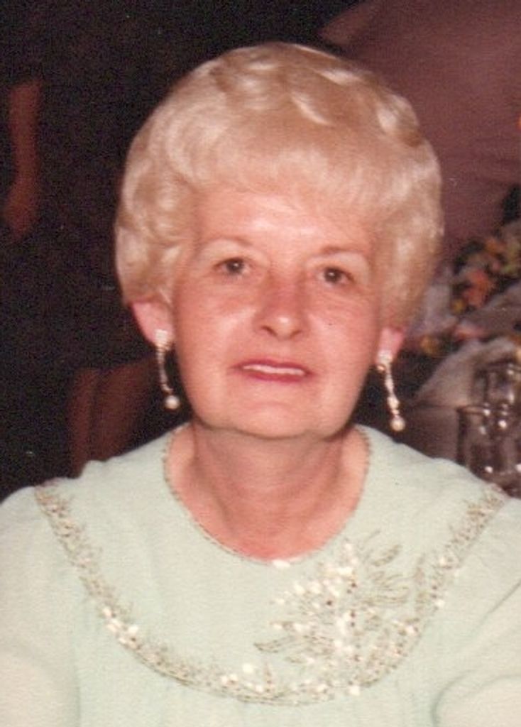 Doloris Jean (Madigan)  Obradovich