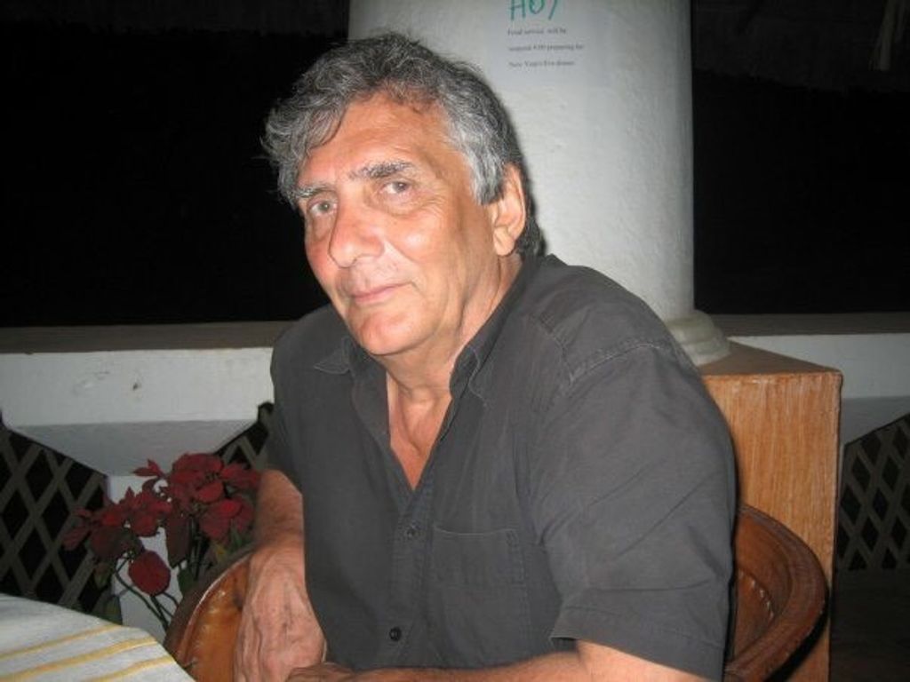 Jean-Pierre Durand