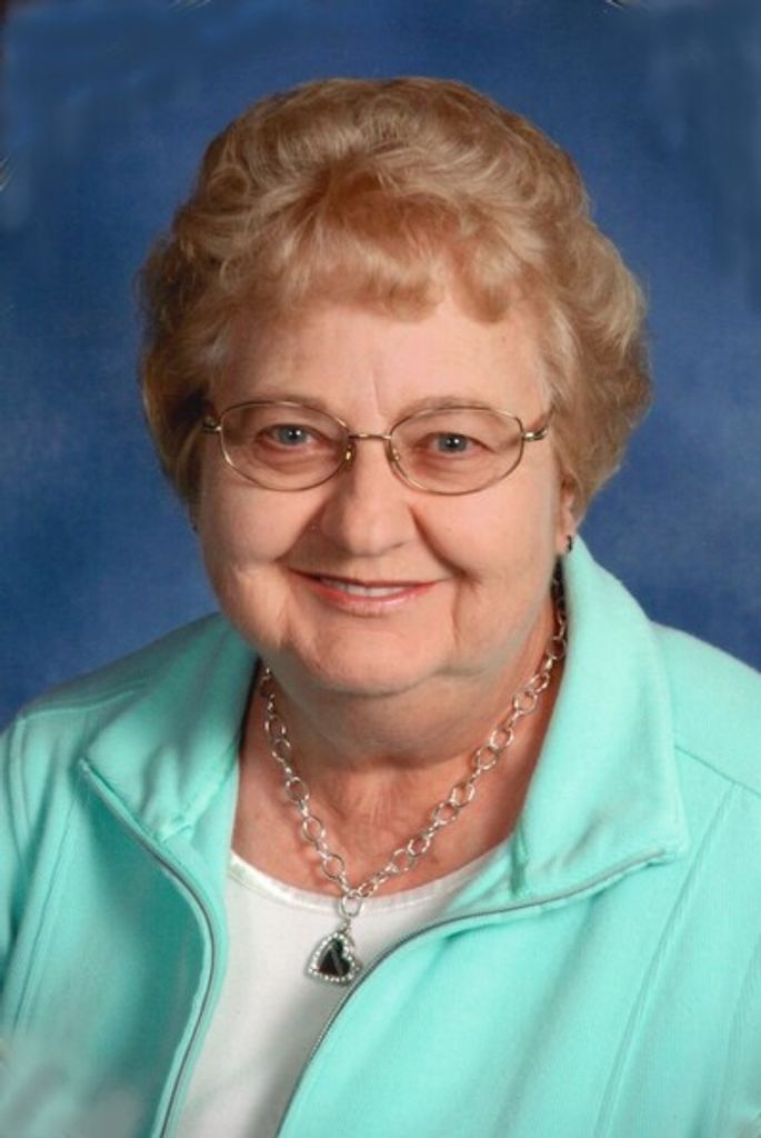 Eleanor Mae Meyer Profile Photo