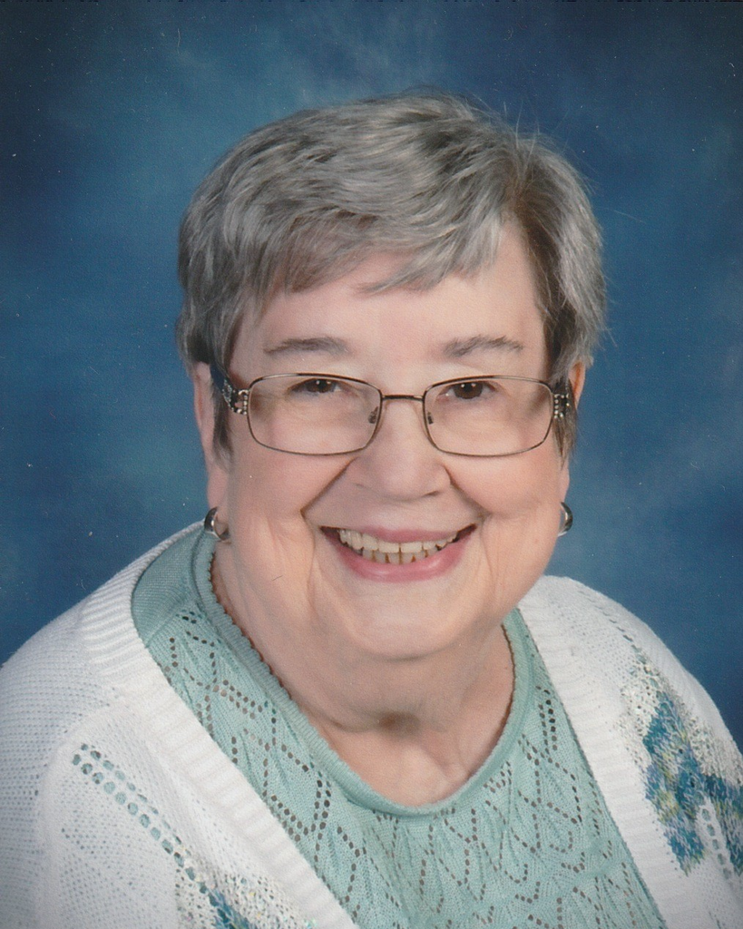 Betty Lou Love Profile Photo