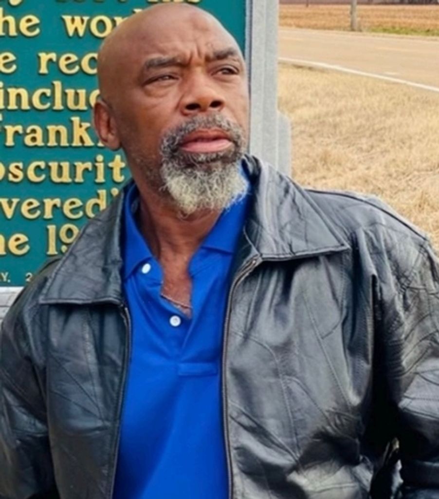 Mr. John Wesley Hurt