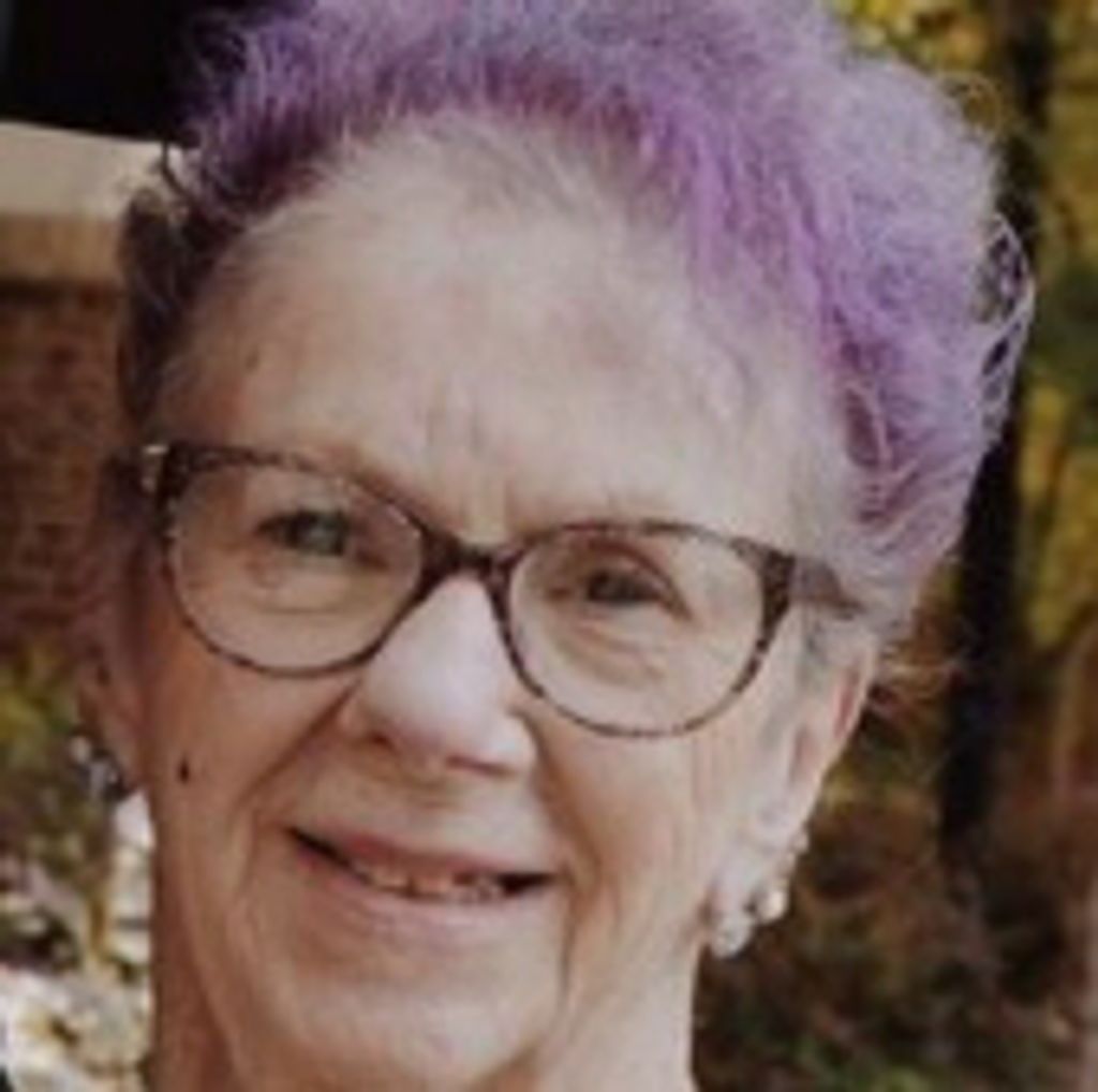 Mary Katherine Wall