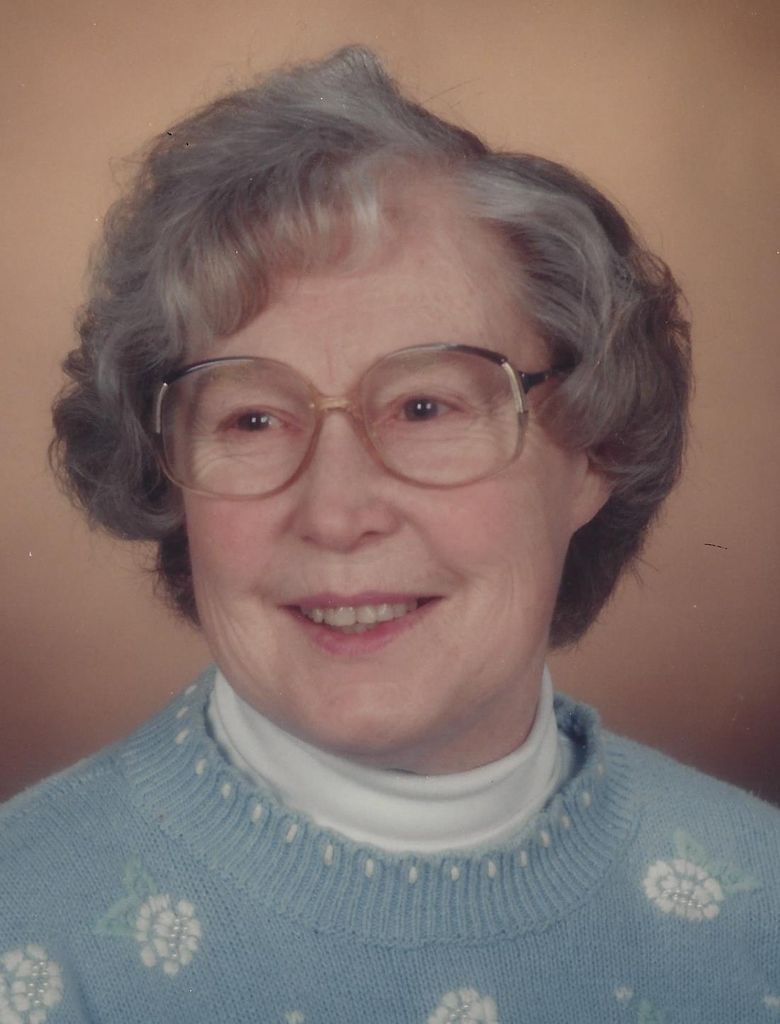 Dorothy Ann (Craanen) Malczewski