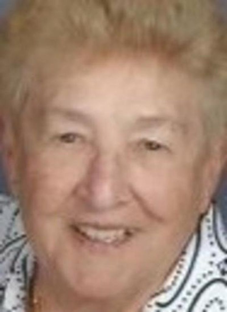 Rosella M. Puskas Profile Photo