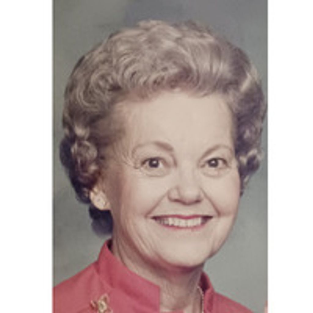 Betty Jane Tippen