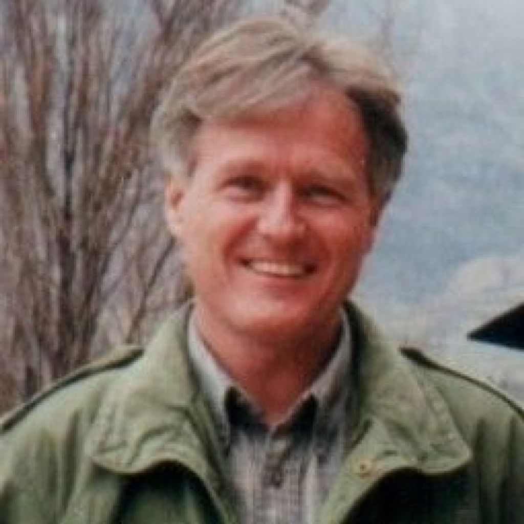Dana Eugene  Morgan