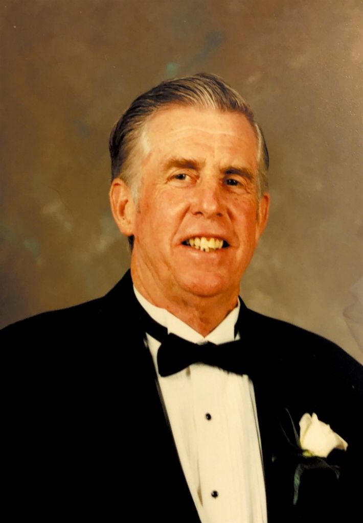 John Reichard Schindel Iii Profile Photo