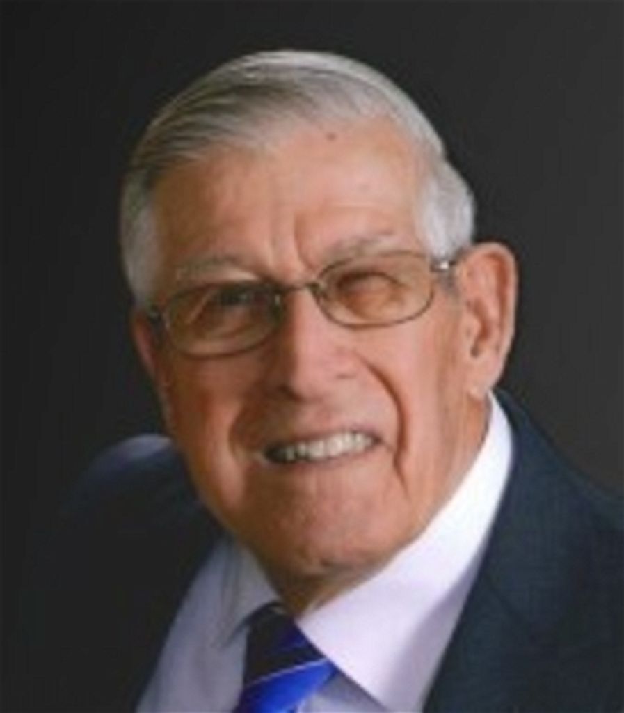 William Eugene Tritten