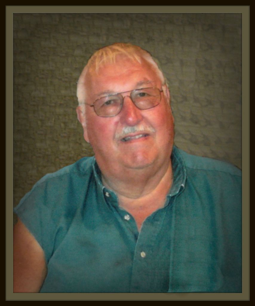 Larry Wiskerchen
