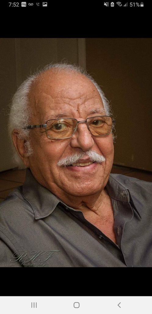 Talaat Wahbi Profile Photo
