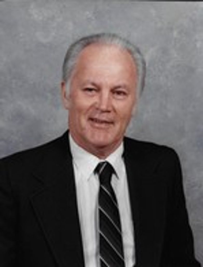 Richard Bryant Sr.