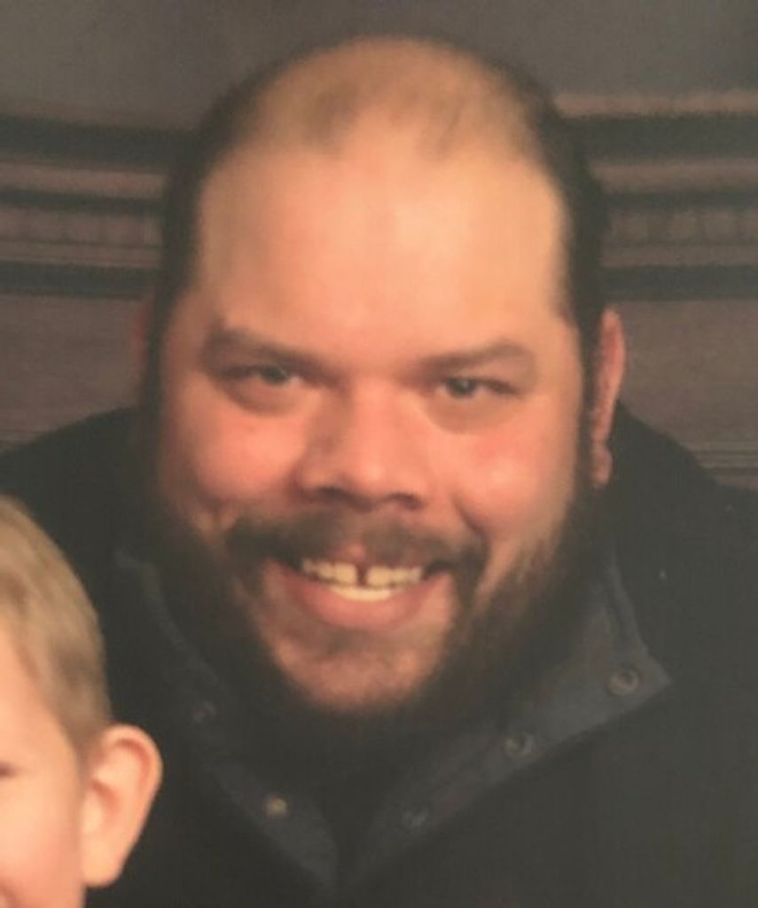 Raleigh Allen Smallwood